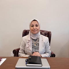 Prof. Heba Mahmoud Saad