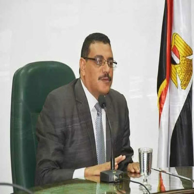 Dr. Ali Massoud